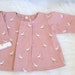 see more listings in the Blouse chemisier section
