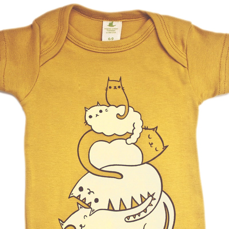 Unique Baby Clothes - Etsy