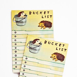 Life Goals Planner — Unique Gift for Women — Class of 2026 Gifts — Life Goal List — Live Life to the Fullest — 2026 Graduation Gifts for Her image 2