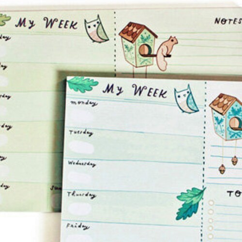 Best planner for college