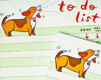 Libreta de notas con diseño de beagle, regalo de cumpleaños para papá amante de las mascotas, regalo para perros, regalos para papá beagle, libretas para perros basset hound
