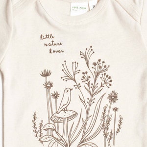 Unisex Baby Clothes Unique Baby Clothing Outdoorsy baby gift unisex baby clothing unisex baby gifts Unique baby clothes nature baby clothing