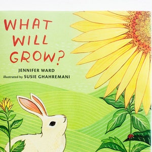Educational Picture Book for Children -- PERSONALIZED children&#39;s book -- homeschool Learning book -- personalized book for kids kindergarten