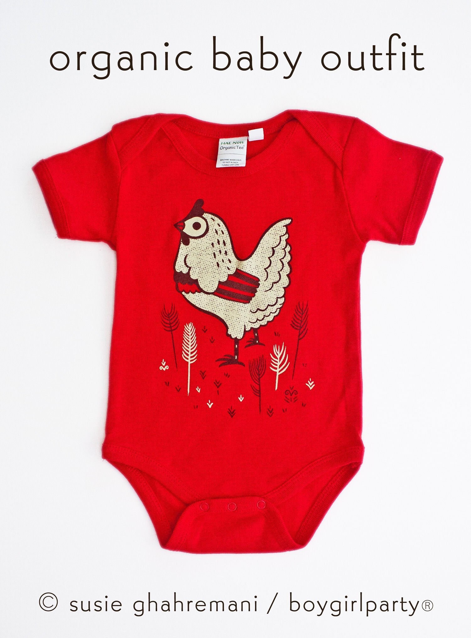 unisex infant clothes