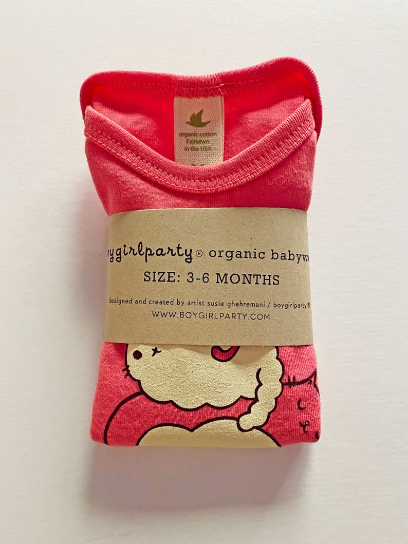 Baby Girl Outfits \u2014 Organic Newborn Girl Clothes \u2014 Infant Girl Clothes \u2014 Baby Girl Gift \u2014 Organic Cotton Baby Clothing Bodysuit Newborn Gift