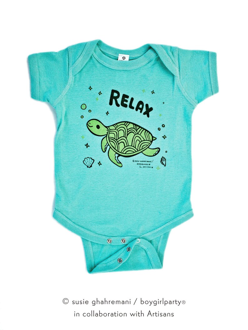 hippie baby stuff