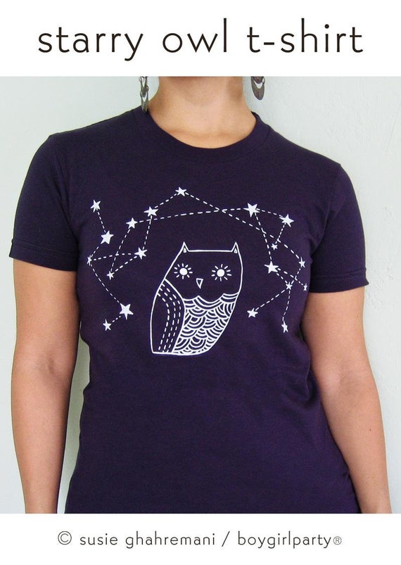 Outdoor hipster Graphic tees -- Mens owl tshirts for women -- American Apparel -- graphic t shirt -- owl t shirt -- Best selling shirts