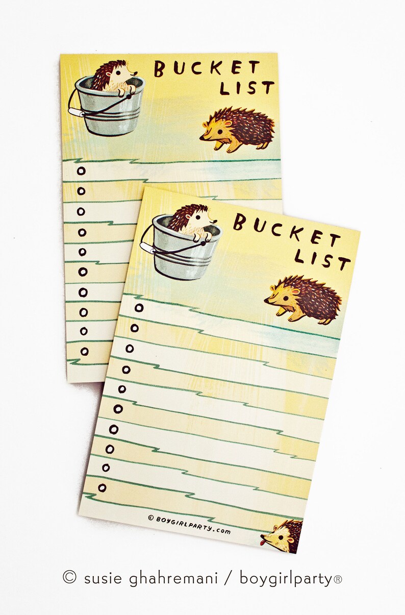 Life Goals Planner — Unique Gift for Women — Class of 2026 Gifts — Life Goal List — Live Life to the Fullest — 2026 Graduation Gifts for Her image 2