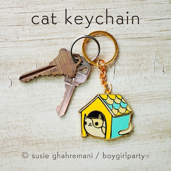 Buy Cottagecore Letter Keychain Cute Keychain Cottage Keychain Online in  India 