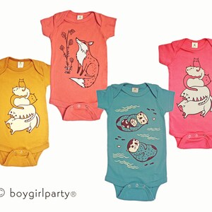 Organic Baby Clothes — Baby Boy Clothes — Organic Baby Gifts — Trendy ...