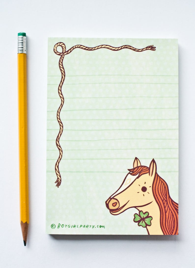 pony gifts for girls