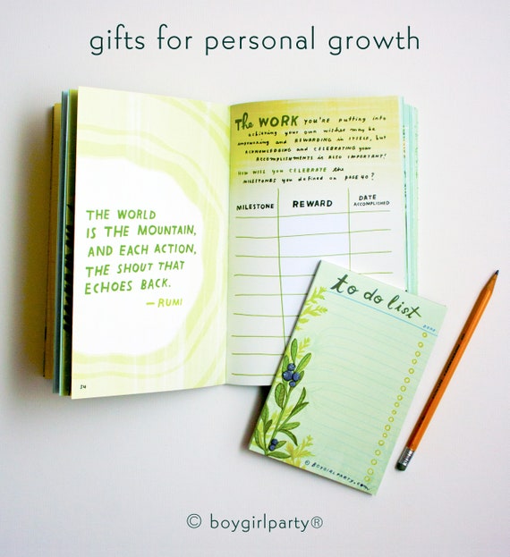 Best personal journal outlet