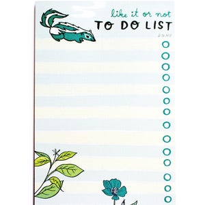 2024 Weekly Planner Pad Remote Learning Daily Planner Academic Planner Kids Desk Calendar Small weekly planner 2024 image 8