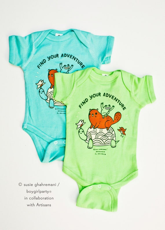 unisex baby clothes