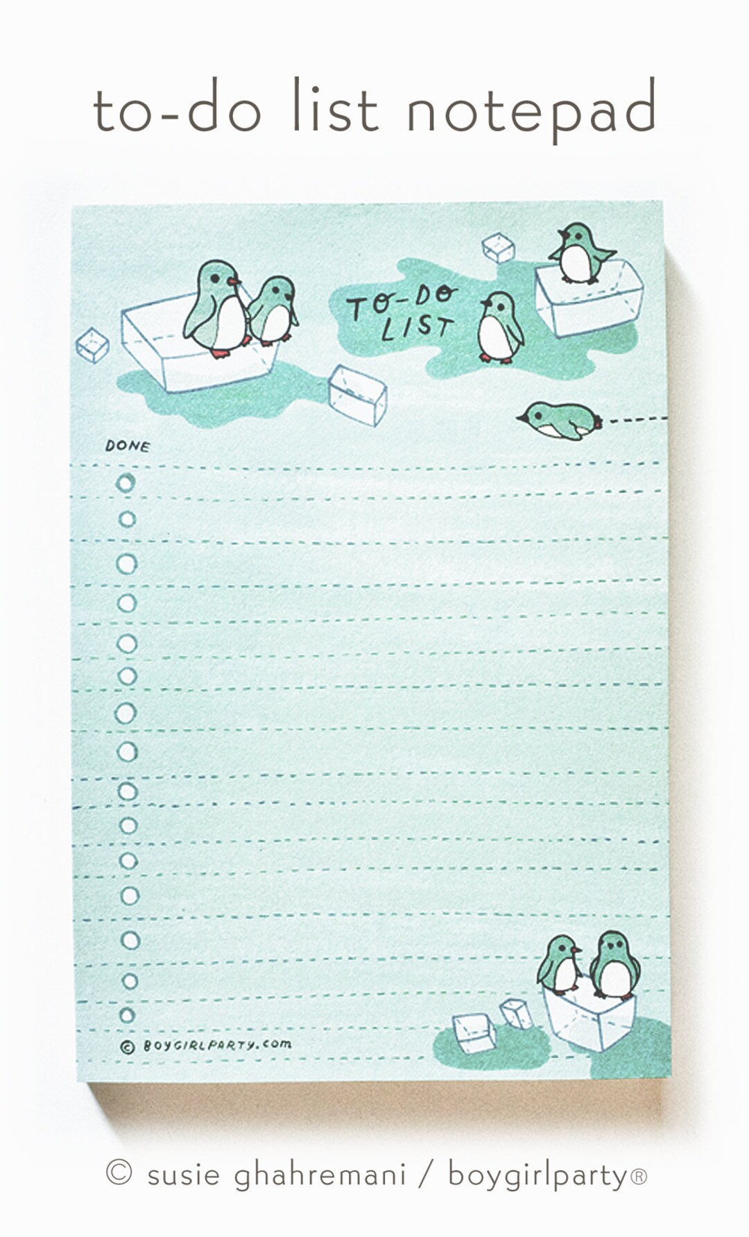 4x6 Size Sticker Albums (top loading) - Craft Penguin Planner