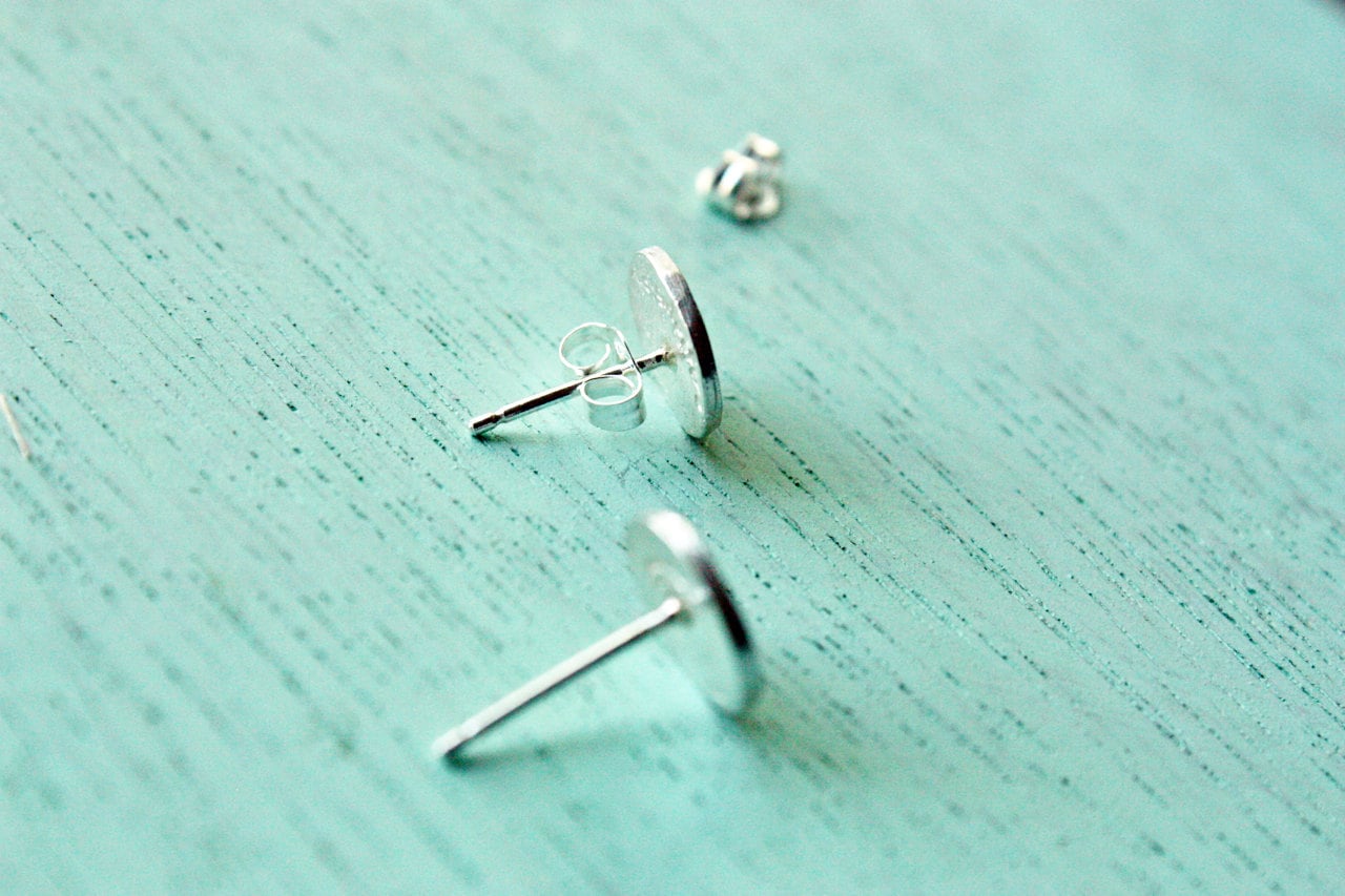 Whale Orecchini A Leva In Argento 925 A Forma Di Balena: Gioielli Ipoallergenici Per Mamme E Figlie (11 Mm, Con Confezione Regalo)