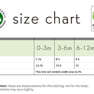 Organic Baby Clothes Nature Baby Clothing Organic Baby Clothing Organic Baby Bodysuit, natural baby clothes, organic gift baby bodysuit image 5