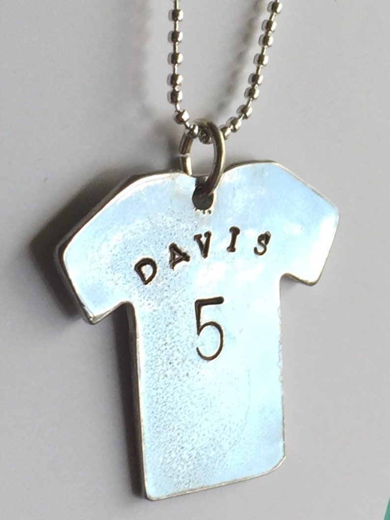 Personalized Jersey Baseball/ Softball/ Soccer Keychain Bag Etsy