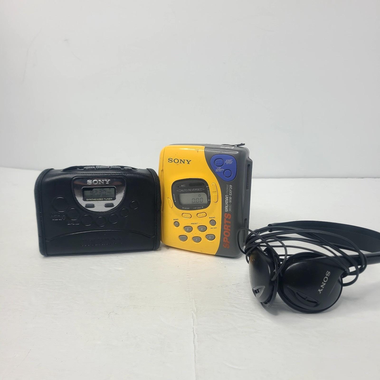 Sony walkman wm fx - Etsy 日本