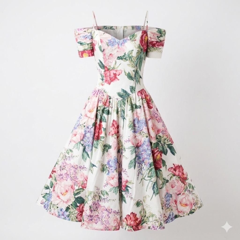 slim fit dress slacks Wildflowers Pearl Dress – A Bee Bug Boutique