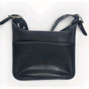 Vintage Coach Ergo Hobo 90s Bag - Etsy
