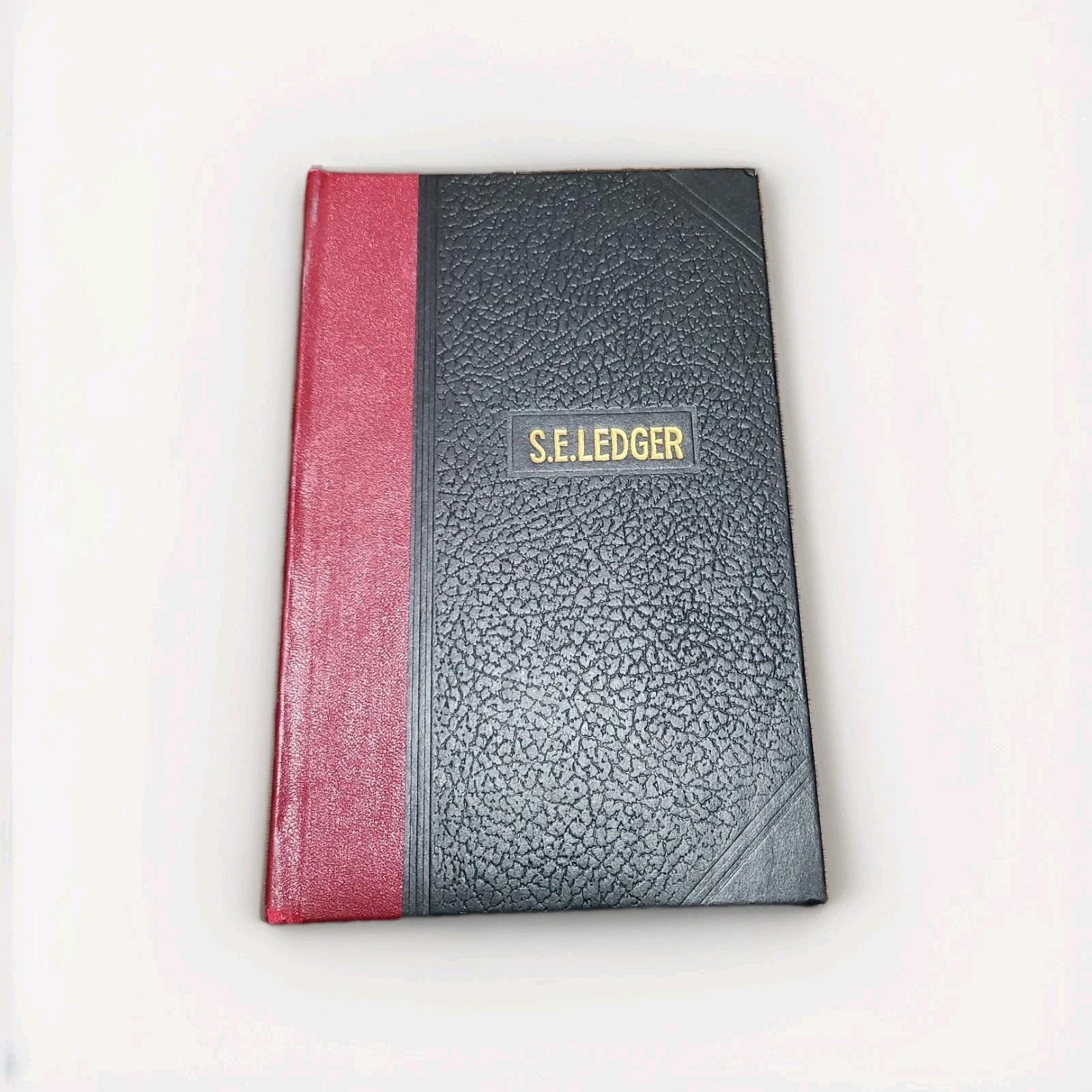 Vintage 1960s Diary - Etsy