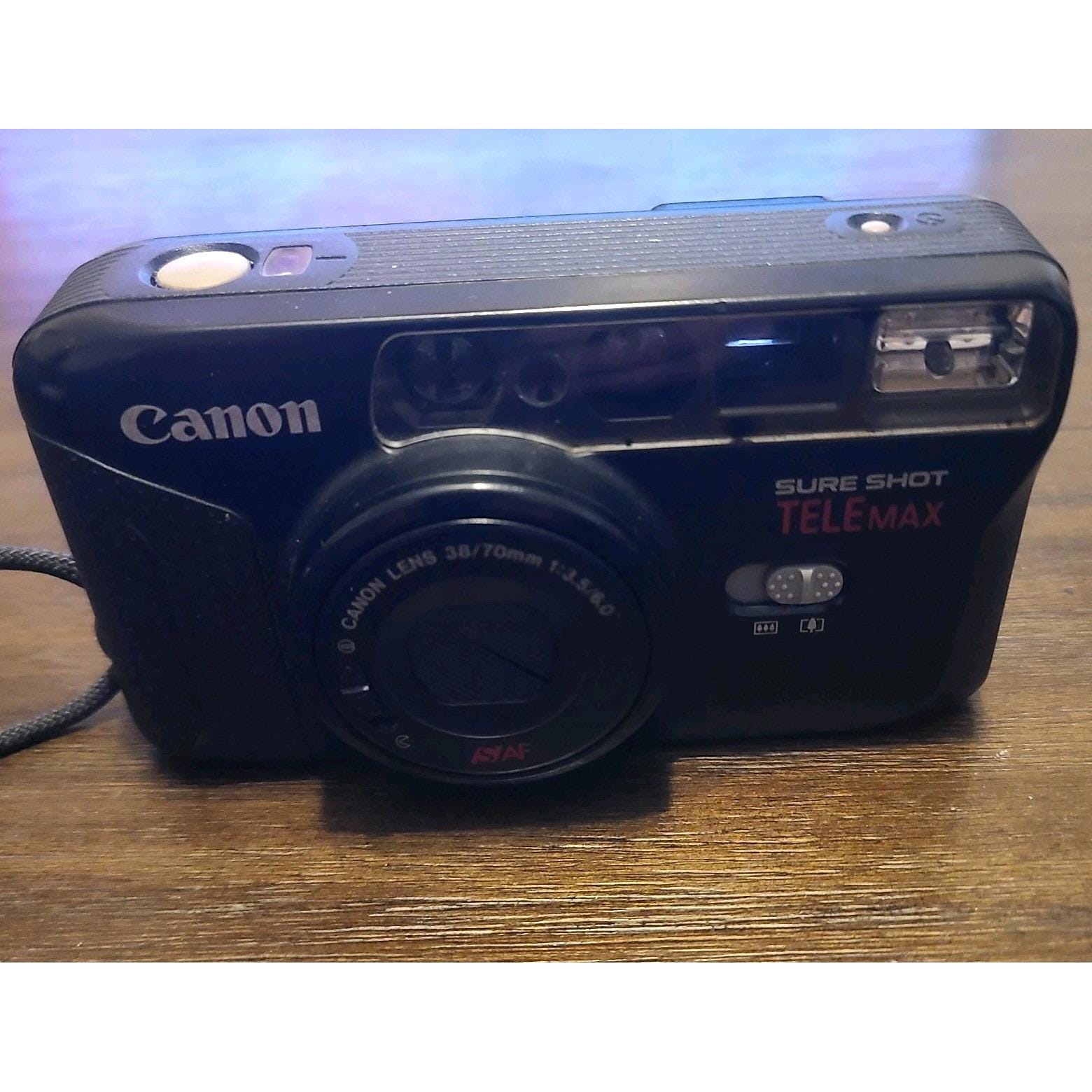 【動作確認済】 Canon SURE SHOT F1010-316-1-2v p 動作確認済】 Canon SURE SHOT F1010-316-1-2v p Sure Shot 150u