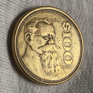 スペイン 5 ペセタ コイン |フアン・カルロス・イ・エスパーニャ
