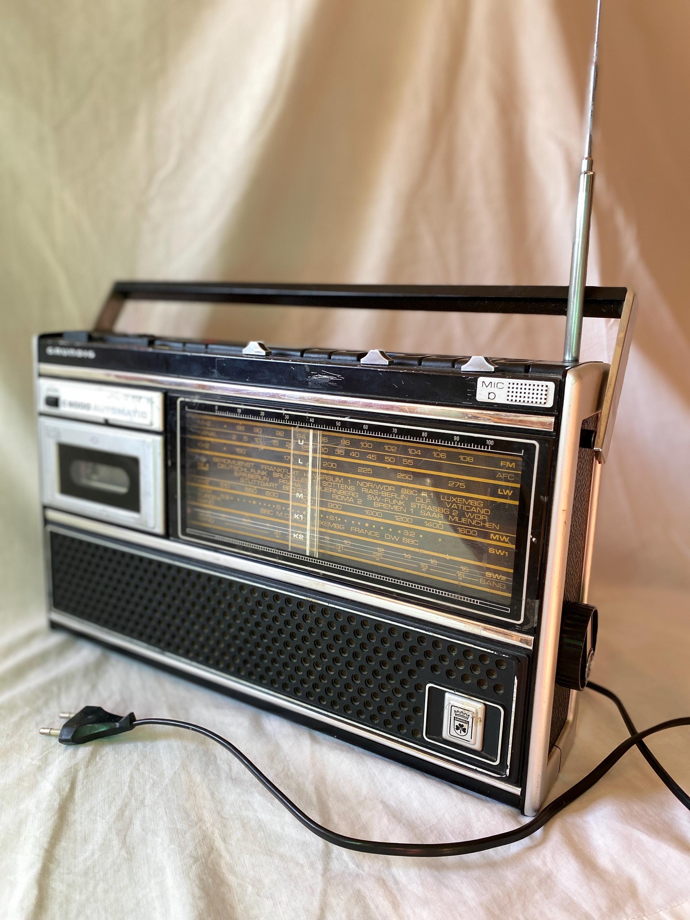 70s stereo system - Etsy 日本