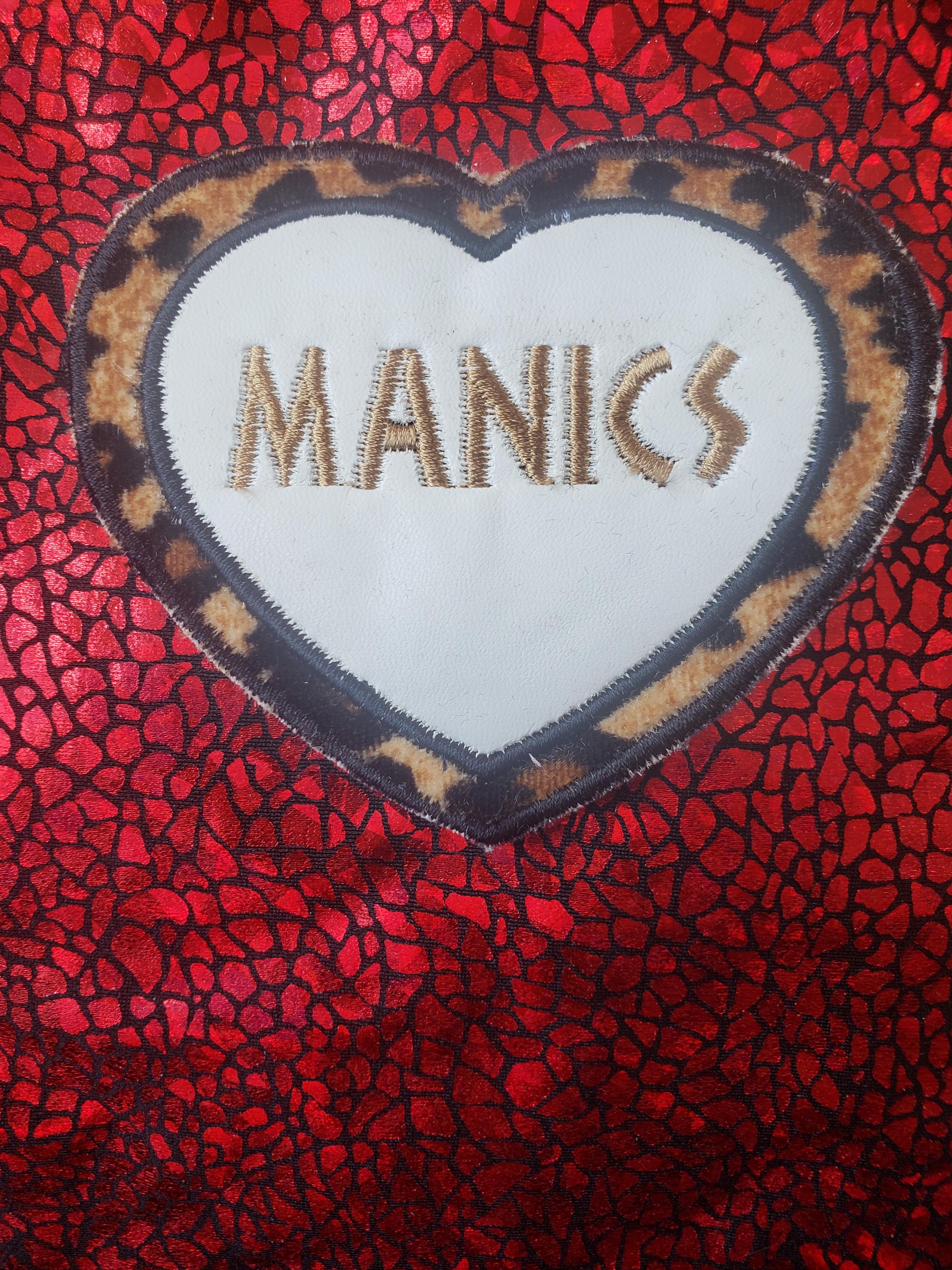 Manic street preachers - Etsy 日本