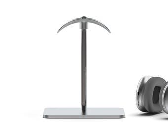 Soporte para auriculares