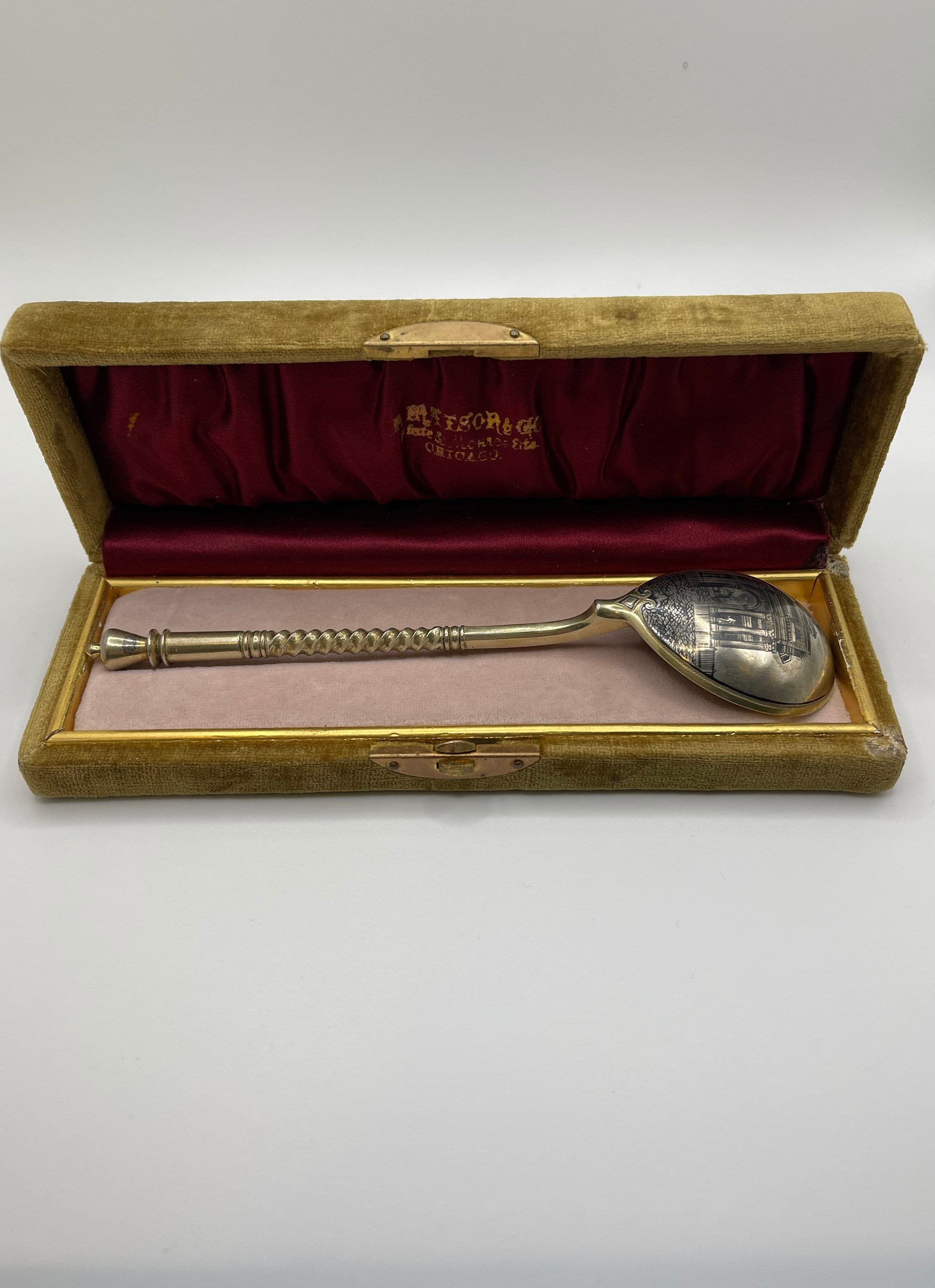 Russian silverware - Etsy 日本