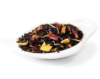 Soderling Black Tea Vanilla,Mango - Loose tea