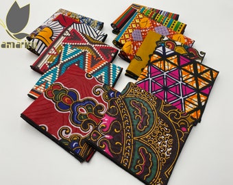 Ankara pocket square, Dashiki , Kitenge , pocket square, Handmade pocket square, African, Colorful, Pocket square