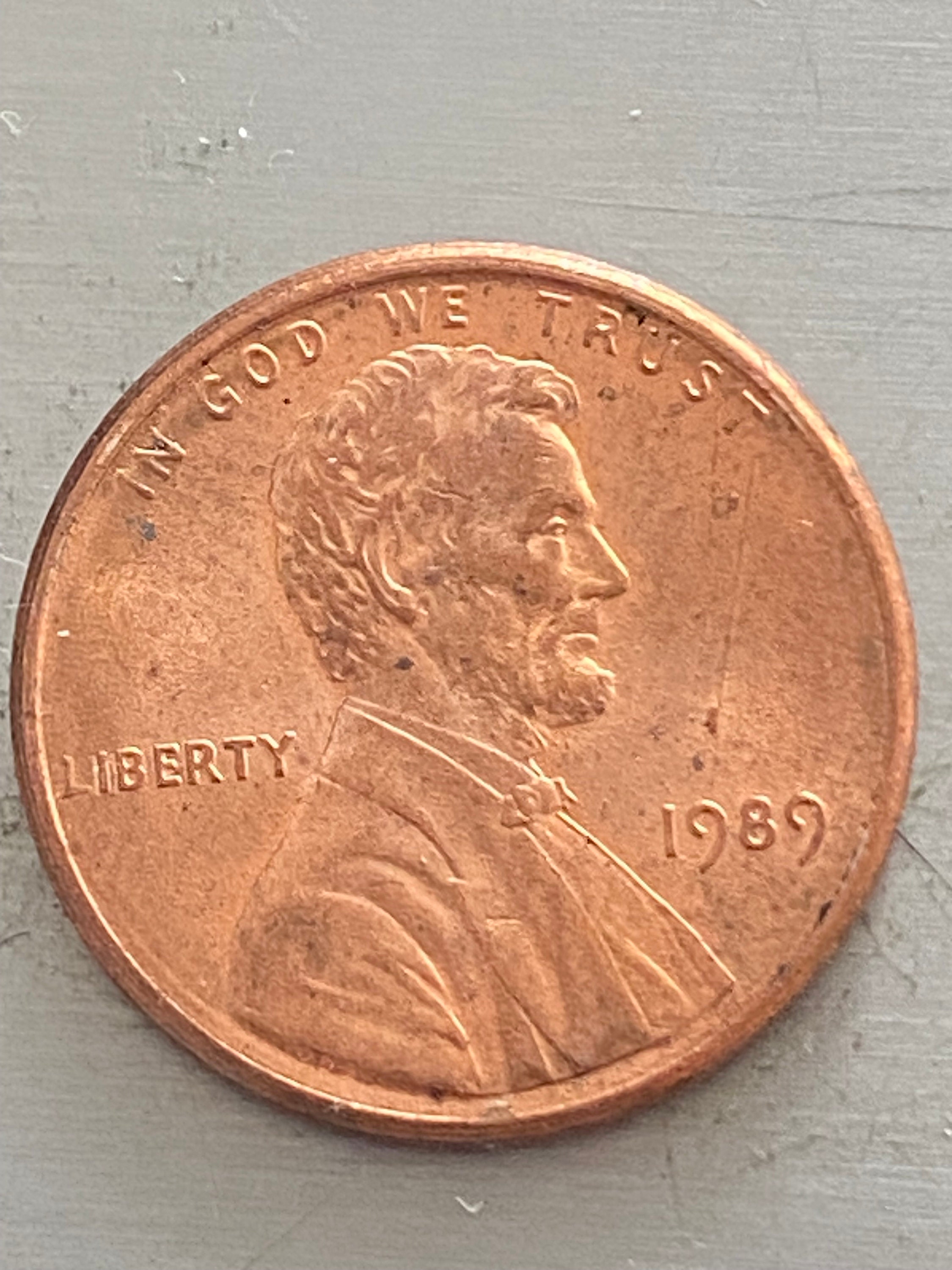 1949d デンバー銅貨 リンカーンペニー KIMIcoins ホビー 珍しいコインエラー、米国コイン、リンカーン ペニー、1955 DDO