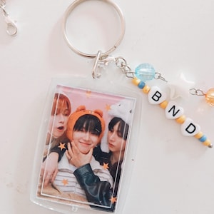 BOYNEXTDOOR HANTATPUNG クリスマス キーホルダー BOYNEXTDOOR HANTATPUNG クリスマス キーホルダー BOYNEXTDOOR