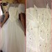 see more listings in the Vintage Wedding Attire section