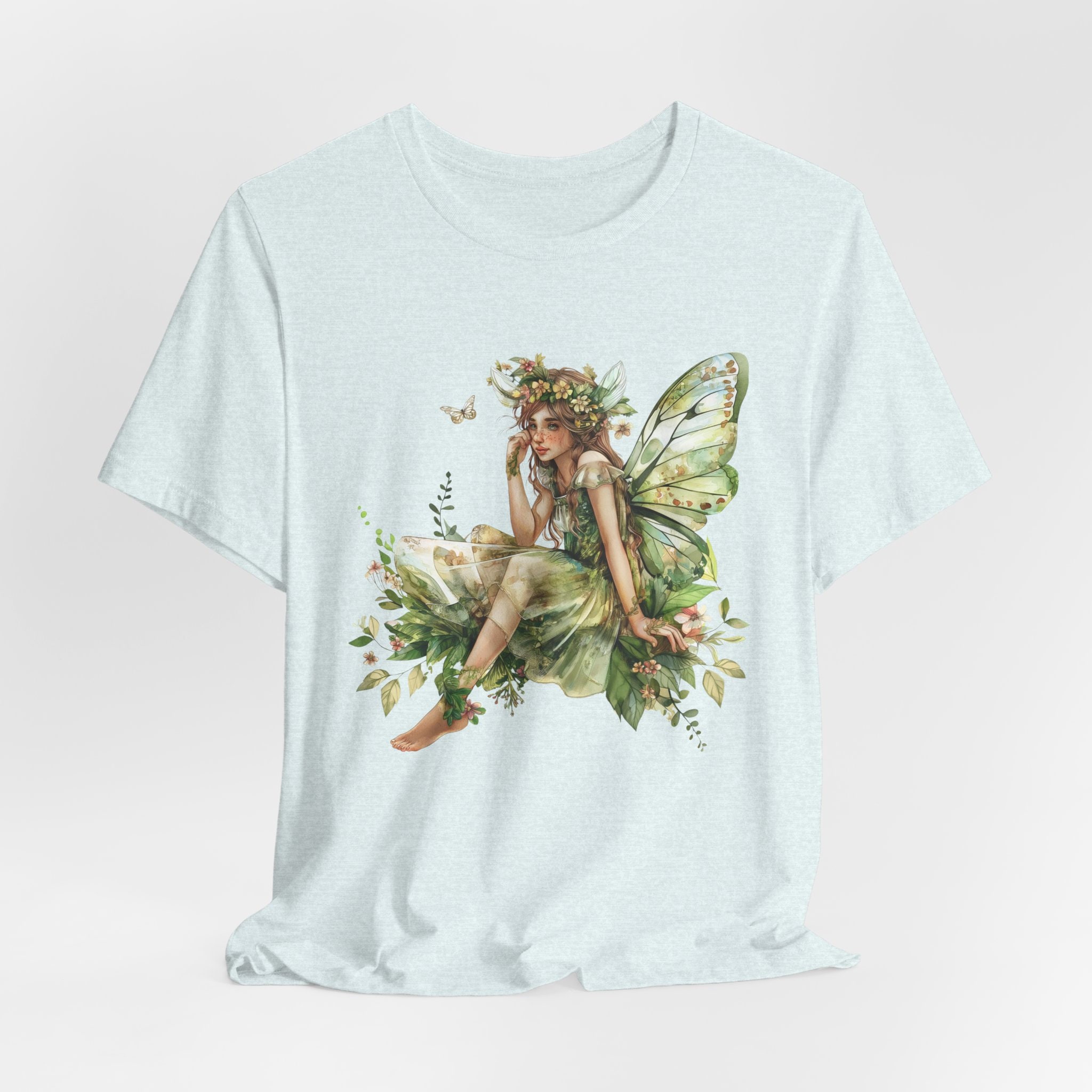 Sparkling Fairy T-Shirt main image 1