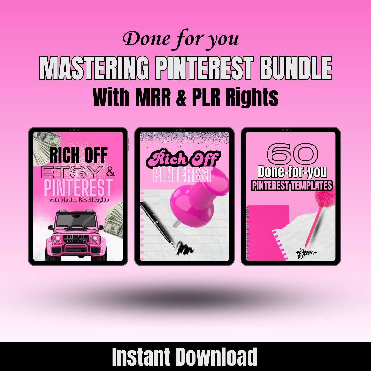 Mastering Pinterest'S #Fyu Algorithm - k4kfj4v