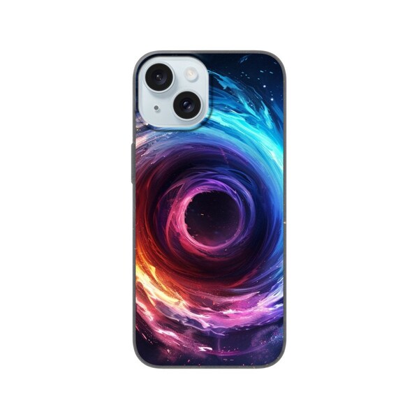 Infinity Loop | Bio Iphone Case | All Models