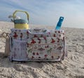 Toy Story Stroller Organizer Bag | Diaper Caddy, Baby Travel Storage, Theme Park Ready