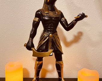 Channeled Message from Horus | Egyptian God Spirit Reading | Divine Guidance Through Multiple Forms of Divination