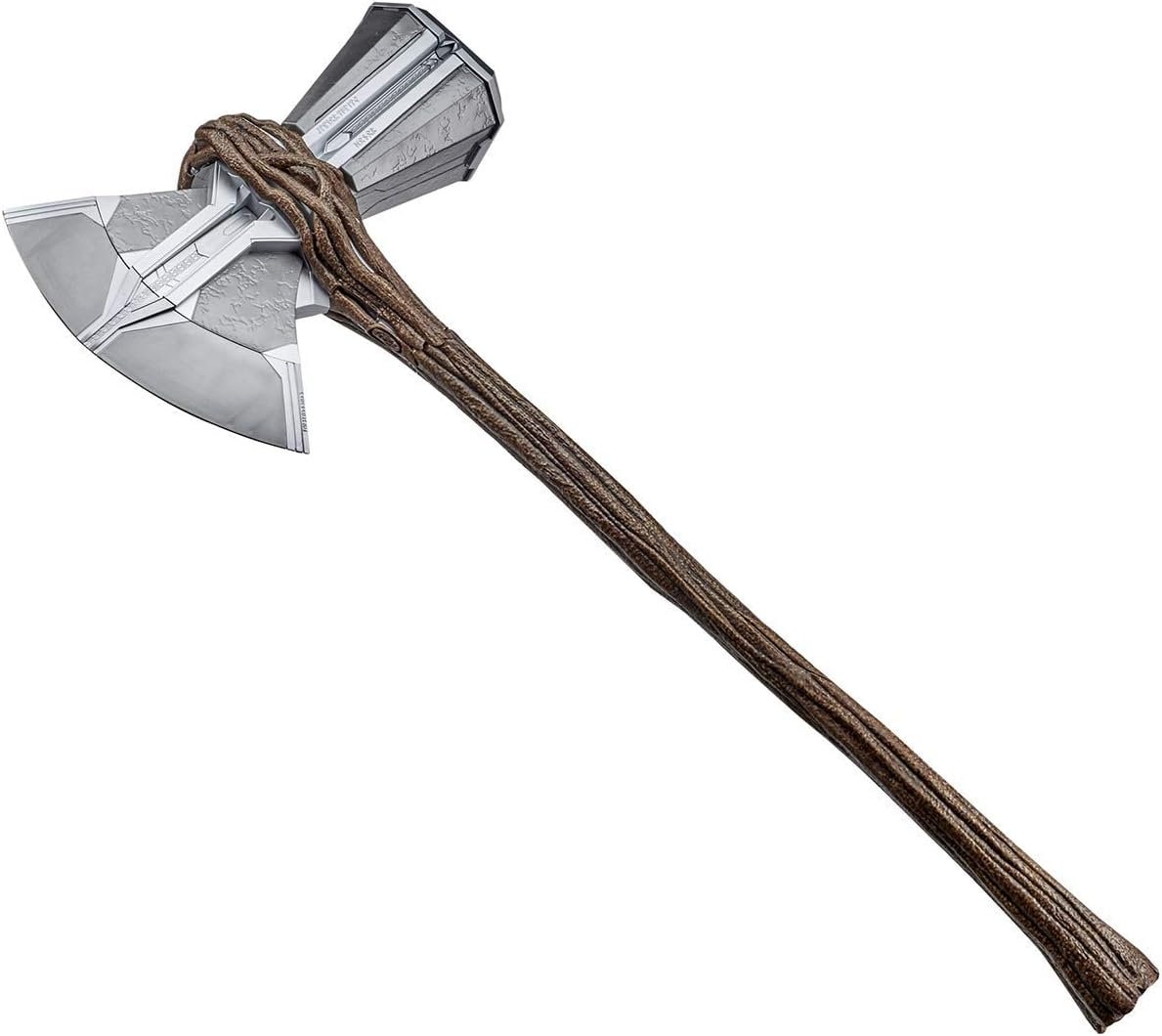 Thor Stormbreaker Axe STL