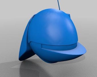 Death Star Imperial STL FILE