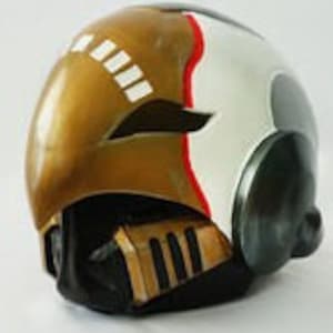 Celestial Nighthawk  Helmet STL