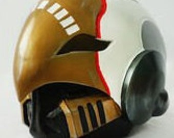 Celestial Nighthawk  Helmet STL