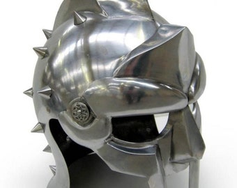 Gladiator Helmet STL