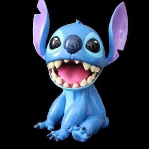 Stitch STL