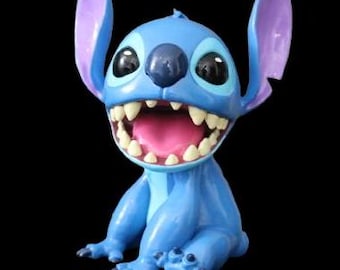 Stitch STL