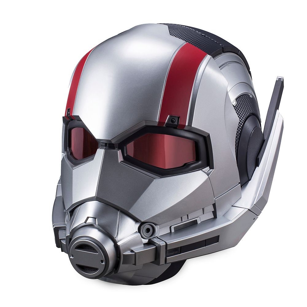 Antman Mask - Etsy